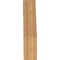 Ekena Millwork 5 1/2"W x 14"D x 26"H Olympic Smooth Knee Brace, Western Red Cedar BRC06X14X26OLY00SWR - alternate 3